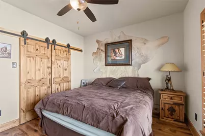 12880 N County Line Rd, Ponder, TX 76259 - Photo 21