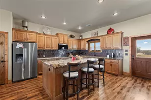 12880 N County Line Rd, Ponder, TX 76259 - Photo 11