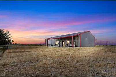 12880 N County Line Rd, Ponder, TX 76259 - Photo 31