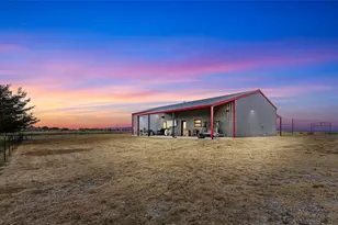 12880 N County Line Rd, Ponder, TX 76259 - Photo 31