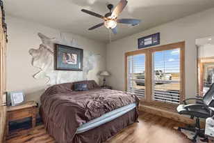 12880 N County Line Rd, Ponder, TX 76259 - Photo 19