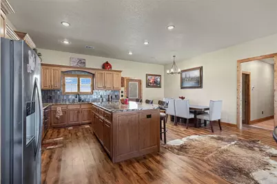 12880 N County Line Rd, Ponder, TX 76259 - Photo 13