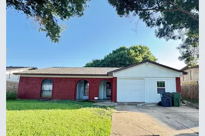 1020 Judy Lynn Drive, Arlington, TX 76014 - Photo 1