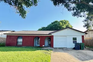 1020 Judy Lynn Dr, Arlington, TX 76014 - Photo 1