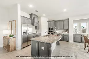 2336 Flora Dr, McLendon Chisholm, TX 75032 - Photo 13