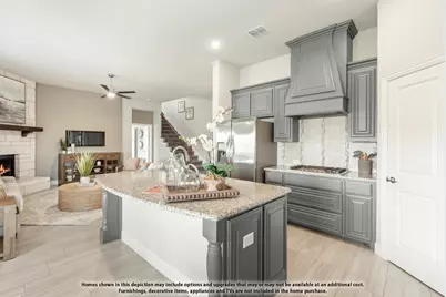 2336 Flora Drive, McLendon Chisholm, TX 75032 - Photo 15