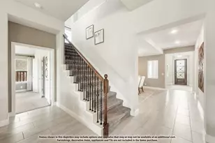2336 Flora Dr, McLendon Chisholm, TX 75032 - Photo 25