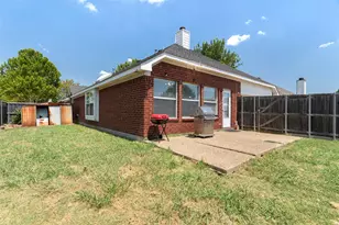 5025 China Berry Dr, McKinney, TX 75070 - Photo 29