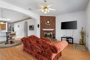 5025 China Berry Dr, McKinney, TX 75070 - Photo 9