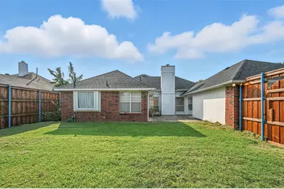 2711 Primrose Lane, Rowlett, TX 75089 - Photo 17