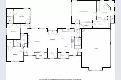 205 Deer Glade Court, Azle, TX 76020 - Photo 39