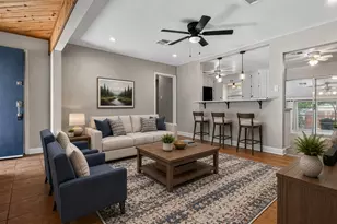 702 N Rita St, Lacy Lakeview, TX 76705 - Photo 7
