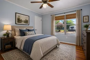 702 N Rita St, Lacy Lakeview, TX 76705 - Photo 13