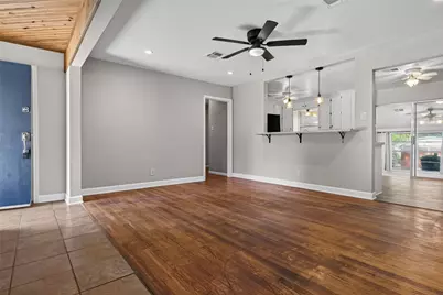 702 N Rita Street, Lacy Lakeview, TX 76705 - Photo 19