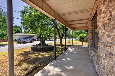 702 N Rita Street, Lacy Lakeview, TX 76705 - Photo 3
