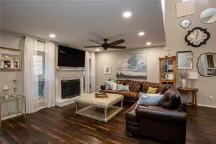 135 Pleasant Grove Ln, Waco, TX 76712 - Photo 3