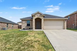 502 Plum Dr, Josephine, TX 75173 - Photo 1