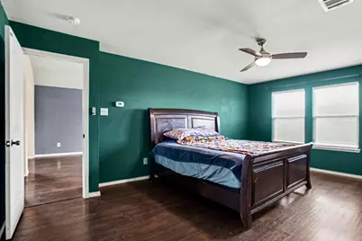 502 Plum Drive, Josephine, TX 75173 - Photo 23