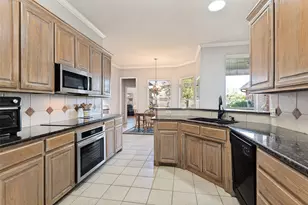 11432 Brook Green Ln, Haslet, TX 76052 - Photo 9