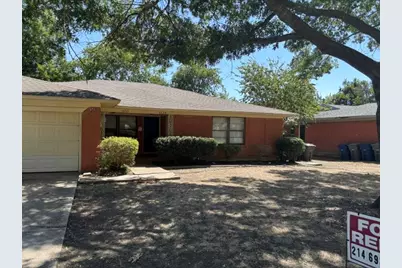 6721 Ascot Lane, Dallas, TX 75214 - Photo 1