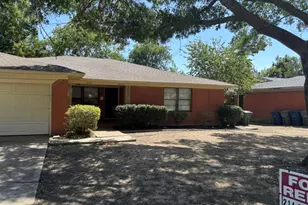 6721 Ascot Ln, Dallas, TX 75214 - Photo 1