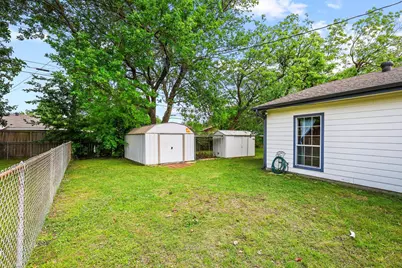 813 S Andrews Street, Sherman, TX 75090 - Photo 31