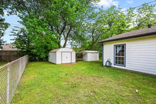 813 S Andrews St, Sherman, TX 75090 - Photo 31