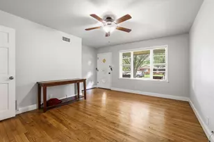 813 S Andrews St, Sherman, TX 75090 - Photo 5