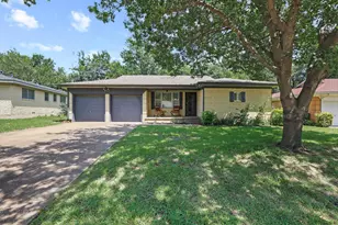 813 S Andrews St, Sherman, TX 75090 - Photo 1