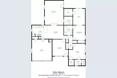 813 S Andrews Street, Sherman, TX 75090 - Photo 33