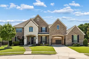 6804 Brahms, Colleyville, TX 76034 - Photo 1