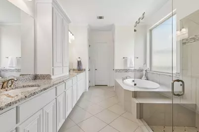 6804 Brahms, Colleyville, TX 76034 - Photo 17