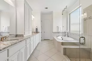 6804 Brahms, Colleyville, TX 76034 - Photo 17