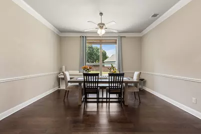 6804 Brahms, Colleyville, TX 76034 - Photo 9