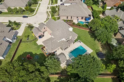 6804 Brahms, Colleyville, TX 76034 - Photo 33