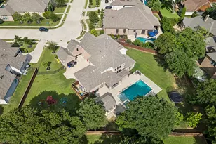 6804 Brahms, Colleyville, TX 76034 - Photo 33