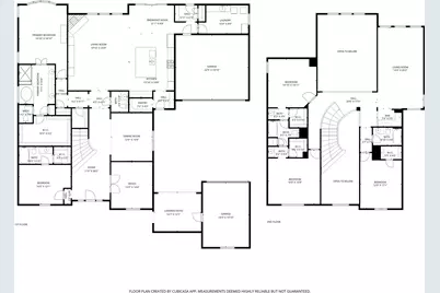 6804 Brahms, Colleyville, TX 76034 - Photo 35