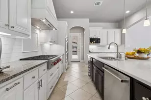 6804 Brahms, Colleyville, TX 76034 - Photo 7