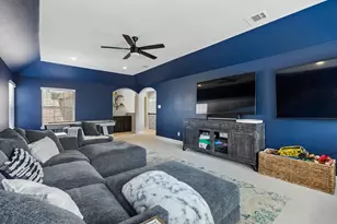 6804 Brahms, Colleyville, TX 76034 - Photo 23