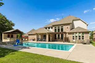 6804 Brahms, Colleyville, TX 76034 - Photo 31