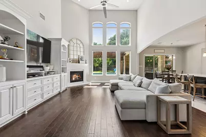 6804 Brahms, Colleyville, TX 76034 - Photo 5