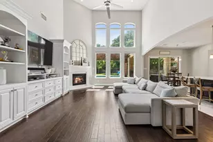 6804 Brahms, Colleyville, TX 76034 - Photo 5