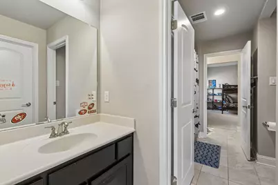 6804 Brahms, Colleyville, TX 76034 - Photo 25
