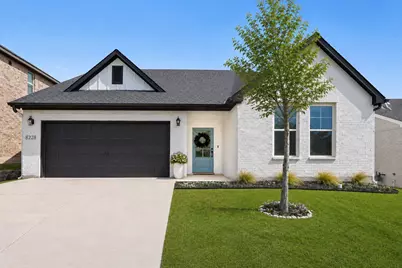 8228 Cheetah Path, Godley, TX 76044 - Photo 23