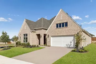 2800 Venetian Way, Celina, TX 75009 - Photo 3