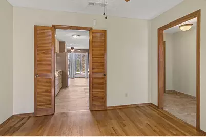 604 Baker Drive, Hurst, TX 76054 - Photo 7