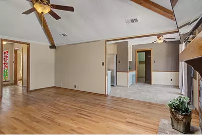 604 Baker Drive, Hurst, TX 76054 - Photo 9