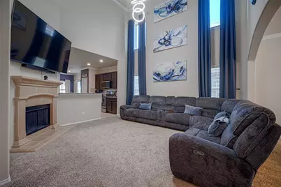 9220 Remington Drive, Aubrey, TX 76227 - Photo 5