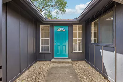 7440 Beckwood Drive, Fort Worth, TX 76112 - Photo 3