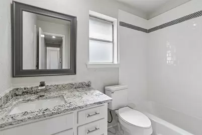 7440 Beckwood Drive, Fort Worth, TX 76112 - Photo 21